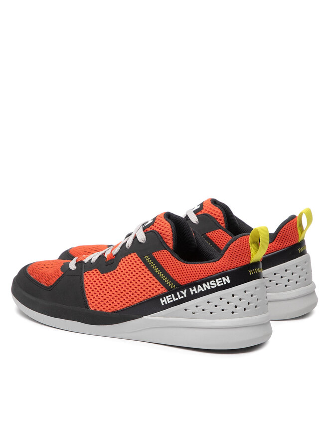 Helly Hansen Взуття для водних видів спорту Helly Hansen Salt Cruiser V1 11710_300 Оранжевий