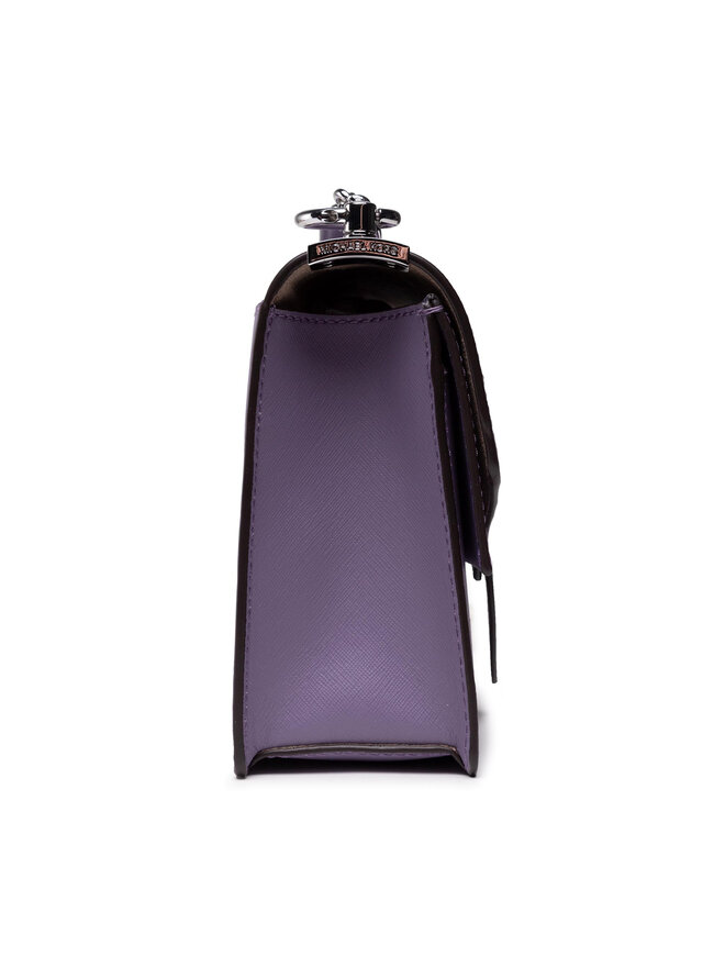 MICHAEL Michael Kors Handtasche MICHAEL Michael Kors Greenwich 32T1SGRC1L Violett