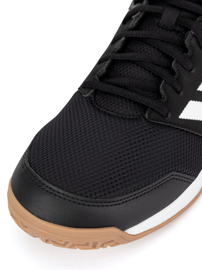 Hallenschuhe adidas SPEEDCOURT M IE8033 Schwarz eschuhe.at