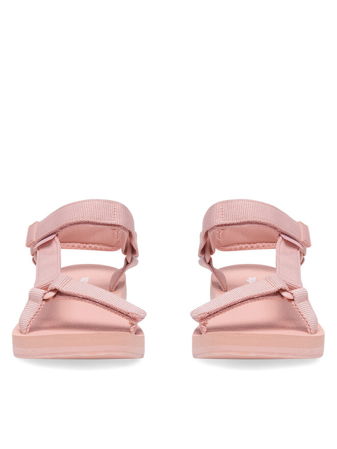 Sprandi Sandalen Sprandi WP-VC-0723 Rosa