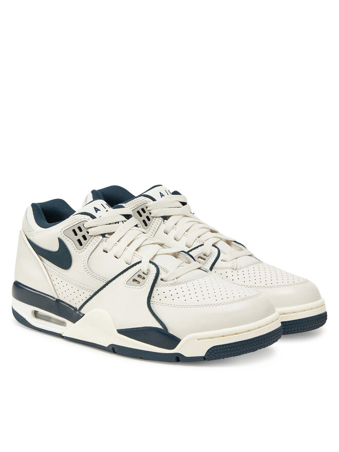 Nike Sneakers Nike Air Flight '89 Low FQ8256 001 Écru