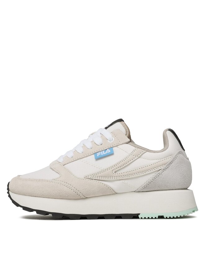 Fila Снікерcи Fila Run Formation Wmn FFW0298.10005 Бежевий