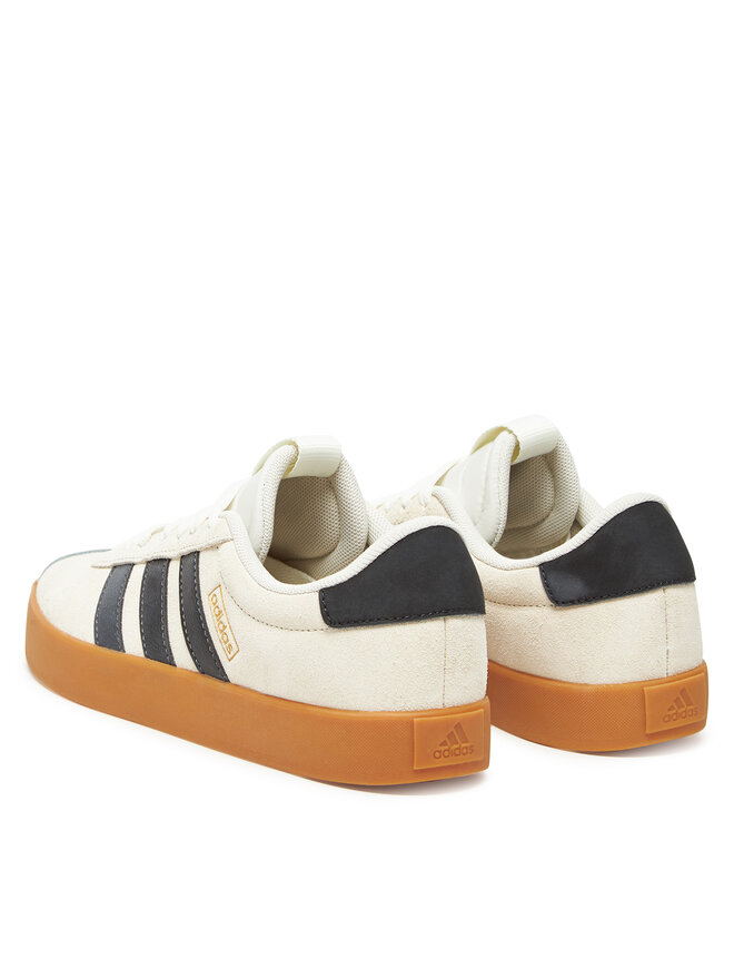 adidas Sneakersy adidas VL COURT 3.0 JP5351 Béžová