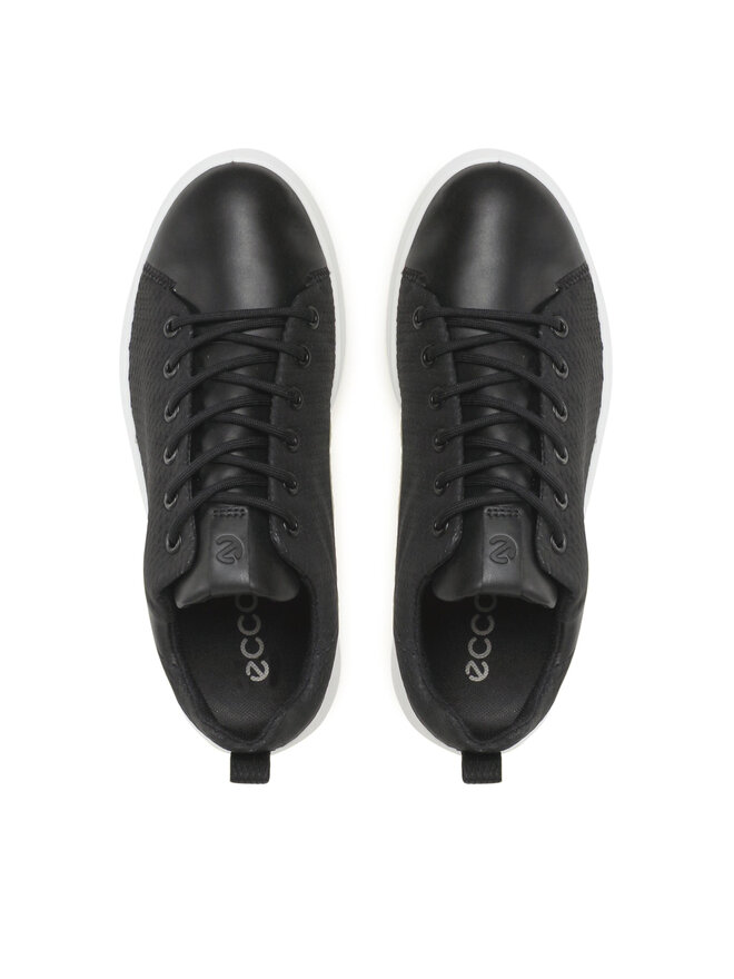 ECCO Sportcipők ECCO Street 720 W 20970351052 Fekete