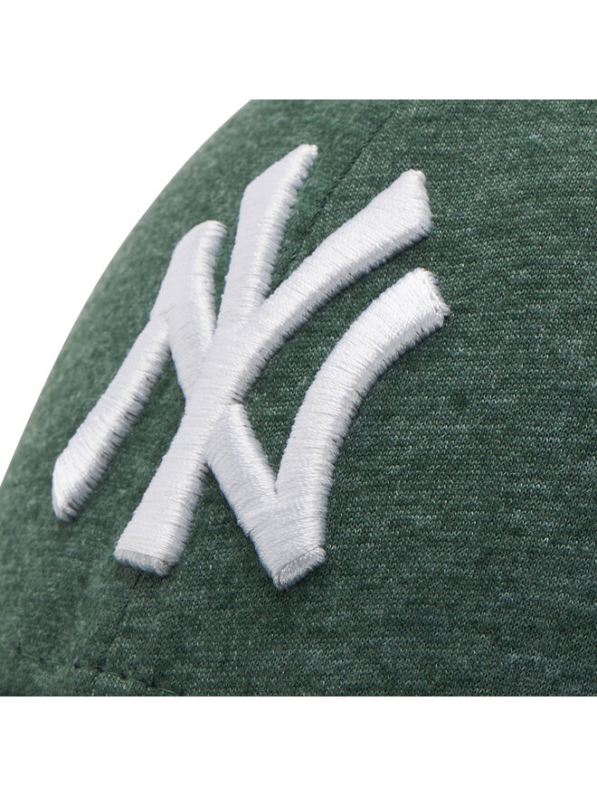 New Era Baseball sapka New Era Jersey Essential 9F 60112637 Zöld