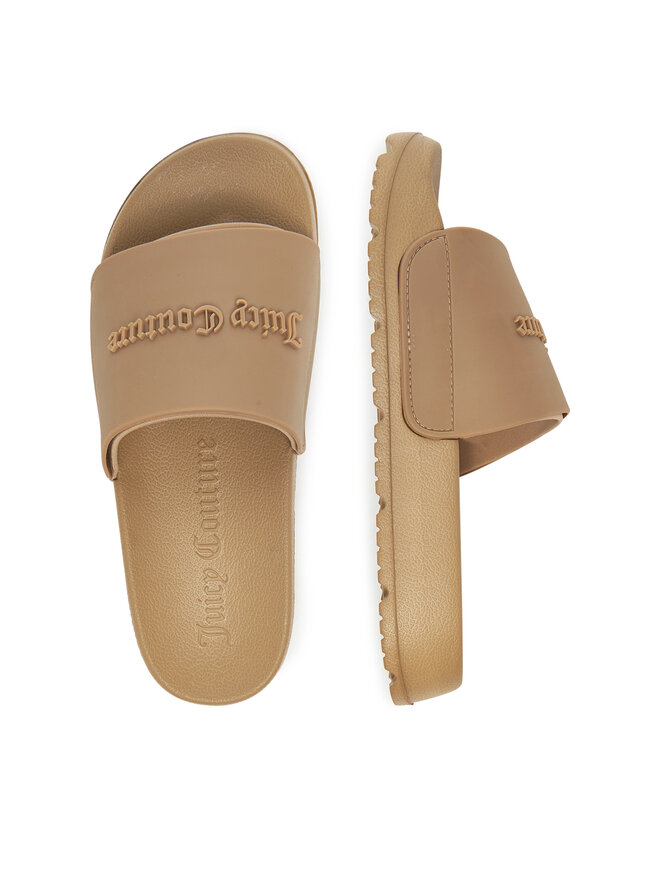 Juicy Couture Natikače Juicy Couture PJC2 Bež