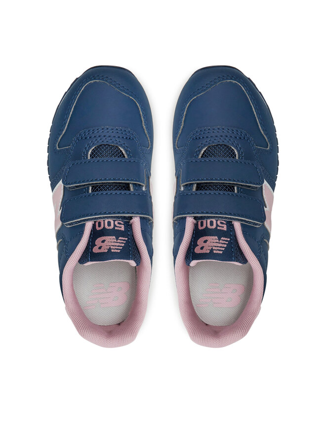 New Balance Sneakers New Balance PV500CNP Blu scuro