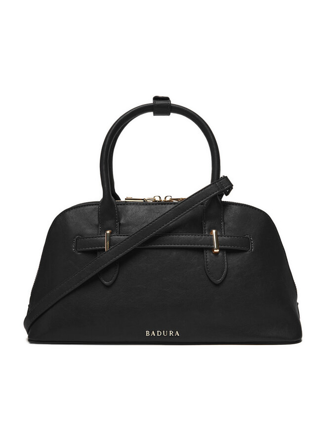 Badura Handtasche Badura EO-ADLEY-LDA8065 Schwarz