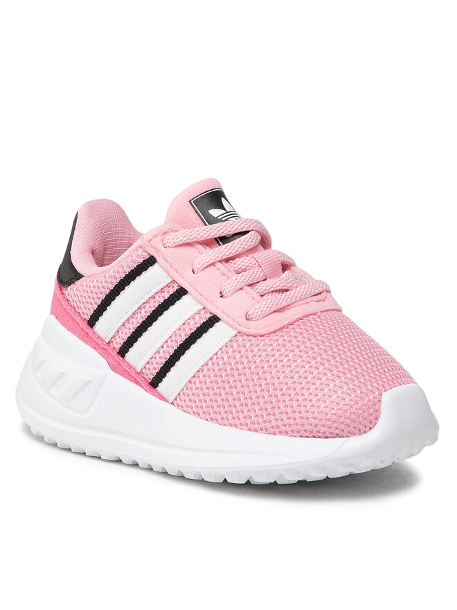 Sneakers adidas La Trainer Lite El 1 GZ7056 Rosa escarpe
