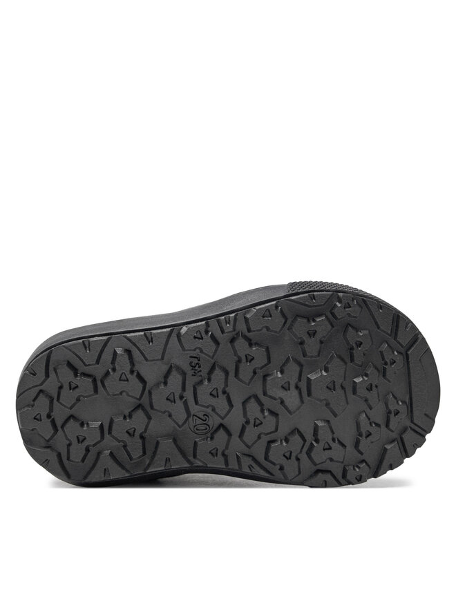 Mrugała Schneeschuhe Mrugała Iwo 7181/4-90 Schwarz