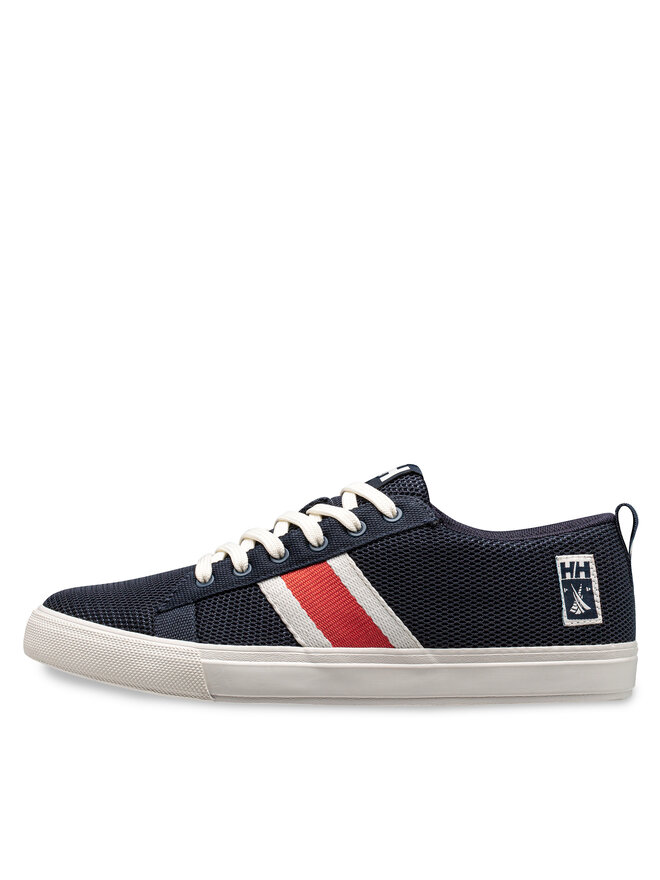 Helly Hansen Πάνινα παπούτσια Helly Hansen W Berge Viking 2 11913 Σκούρο μπλε