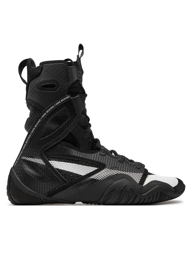 Scarpe da boxe Nike Hyperko 2 CI2953 002 Nero escarpe