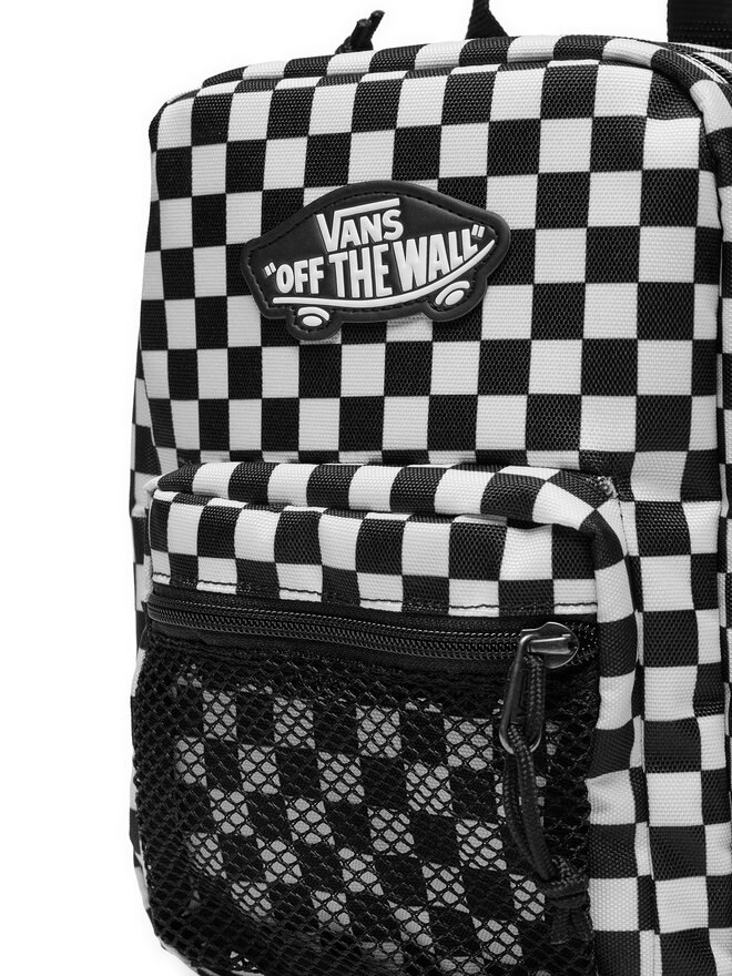 Vans Obědová taška Vans Old Skool Lunch Pack VN000H57Y28 Černá