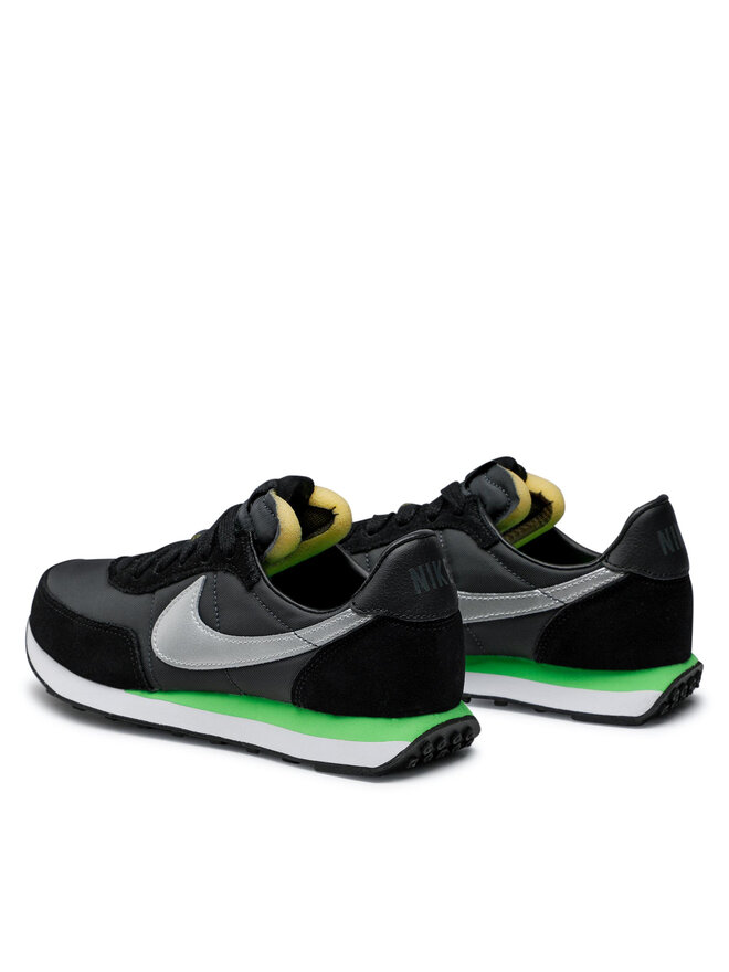 Nike Sneakers Nike Waffle Trainer 2 (Gs) DC6477 003 Schwarz