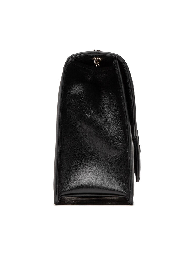 Eva Minge Handtasche Eva Minge EM-57-10-001382 Schwarz