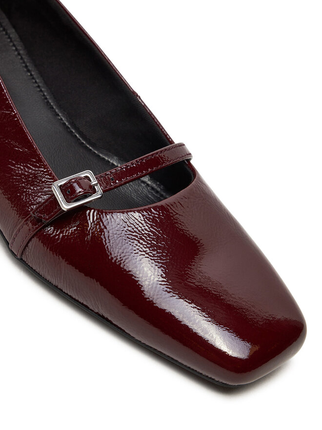 Vagabond Shoemakers Salonarji Vagabond Shoemakers Debbi 5818-160-38 Bordo rdeča