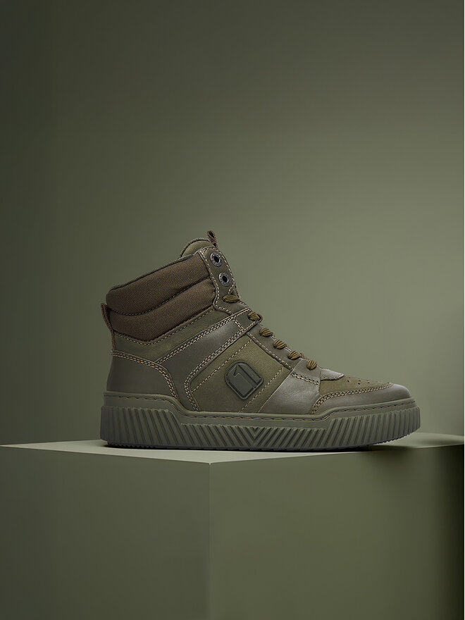 G-Star Raw Снікерcи G-Star Raw CEO-WI16-SABY-01 Хакі