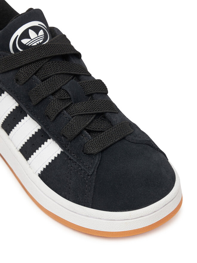 adidas Снікерcи adidas Campus 00S Comfort Closure JQ6386 Чорний