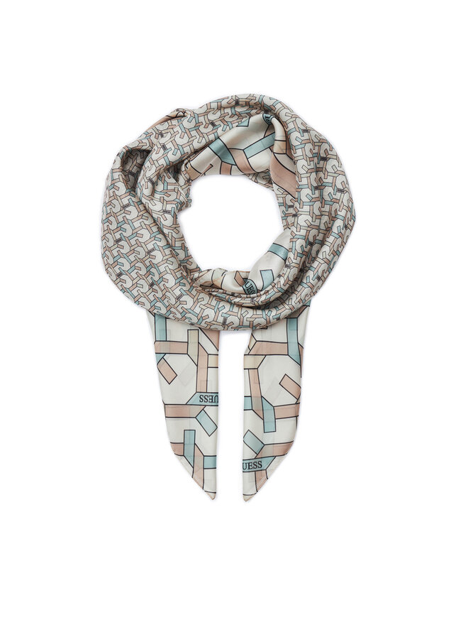 Guess Šátek Guess AW5057 POL03 Béžová