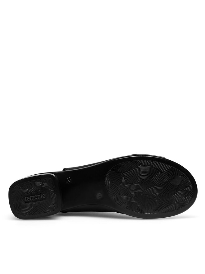 Rieker Σανδάλια Rieker R8772-00 Μαύρο