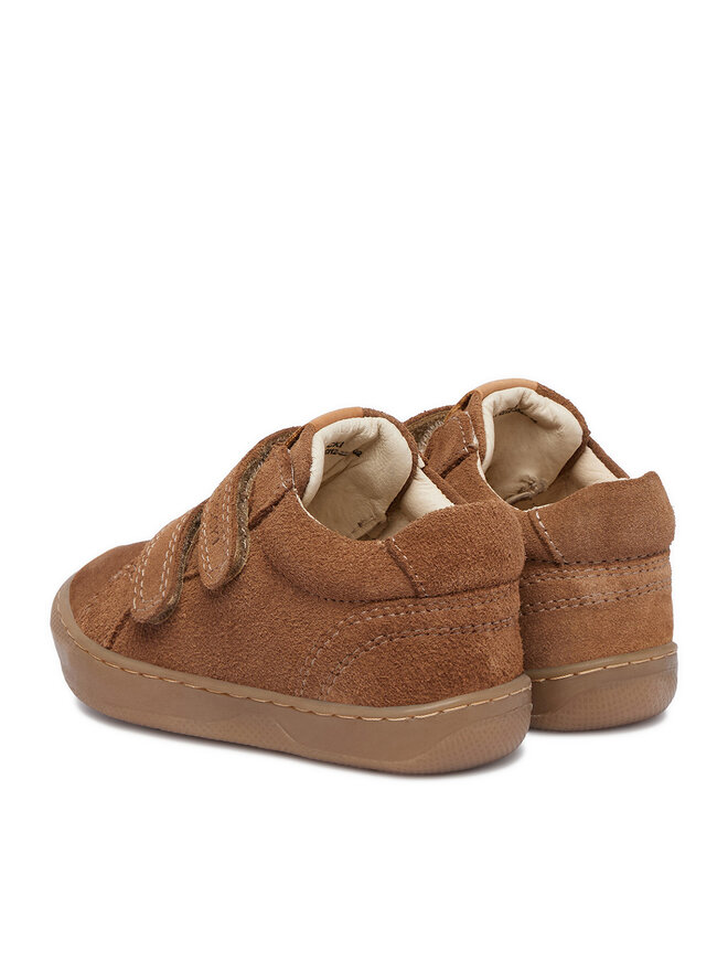Lasocki Kids Туфлі Lasocki Kids CEO-CI12-3229-02(II)DZ Коричневий