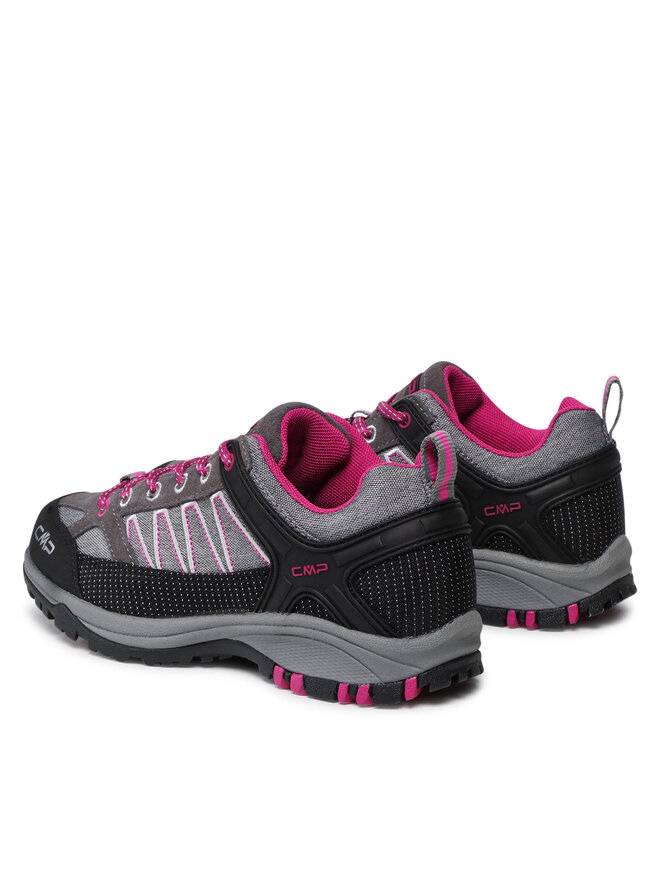 CMP Trekkingschuhe CMP Sun Wmn Hiking 3Q11156 Bunt