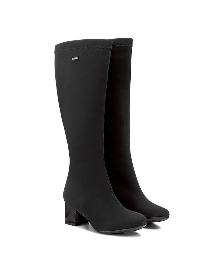 Ara Stiefel Ara GORE-TEX 12-43552-01 Schwarz