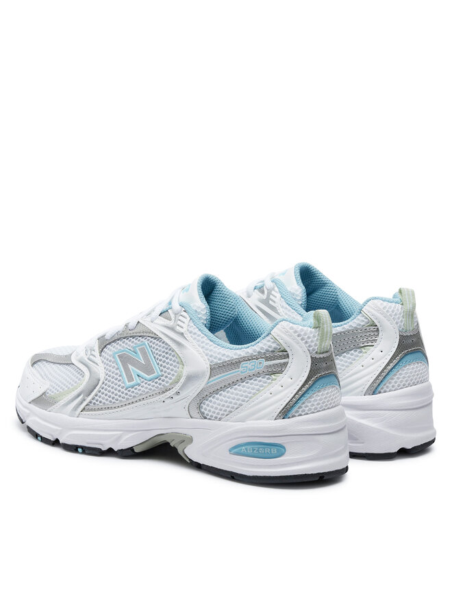 New Balance Sneakers New Balance MR530SGB Weiß