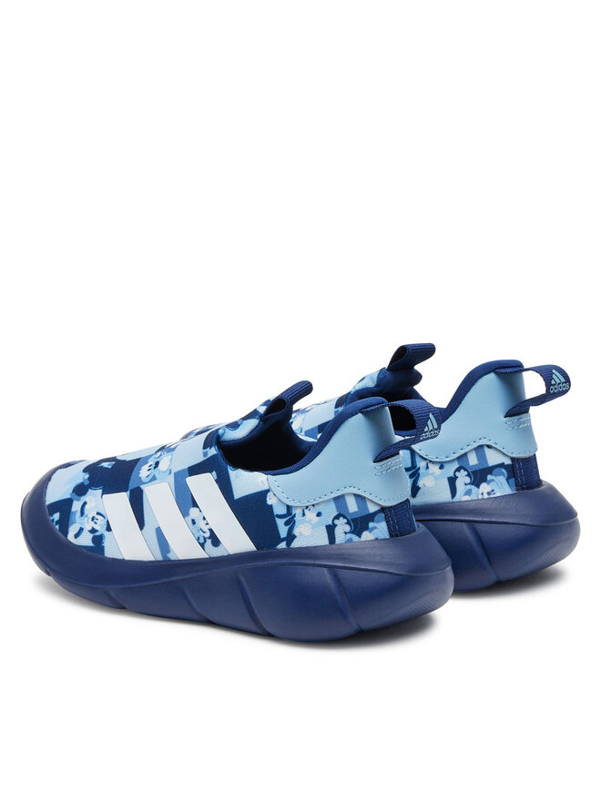 adidas Tenisice adidas Disney Mickey Mouse Monofit IH6314 Tamnoplava