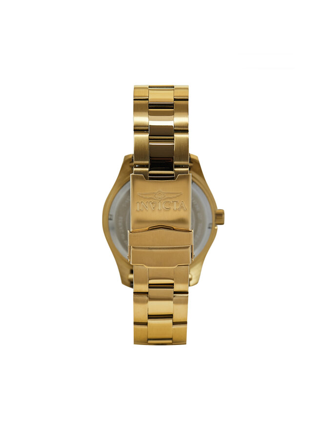 Montre Invicta Watch Pro Diver 25810 Or chaussures