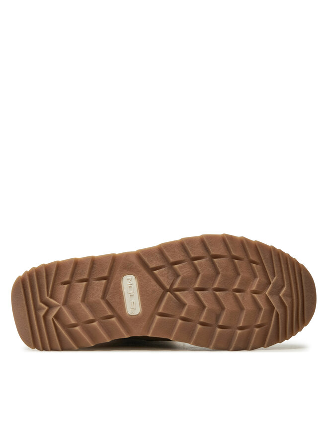 MOLS Botas de nieve MOLS Sentian W M244394 Gris