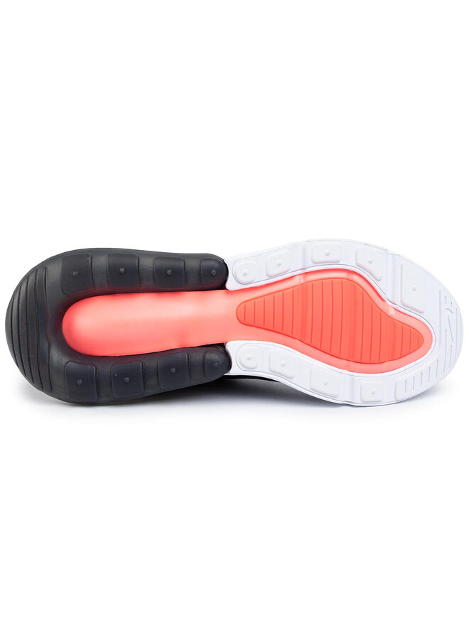 Nike Αθλητικά Nike Air Max 270 AH8050 002 Μαύρο