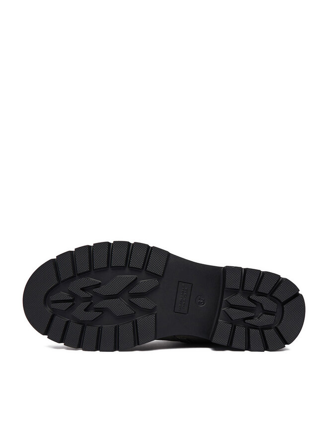 Beverly Hills Polo Club Schnürschuhe Beverly Hills Polo Club CWB-WS6719-06 Dunkelgrün