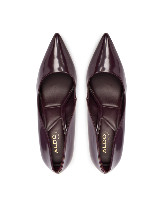 Aldo High Heels Aldo Stessy 2.0 14193499 Violett
