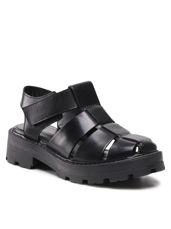 Vagabond Shoemakers Sandali Vagabond Shoemakers Cosmo 2.0 5349-301-20 Črna