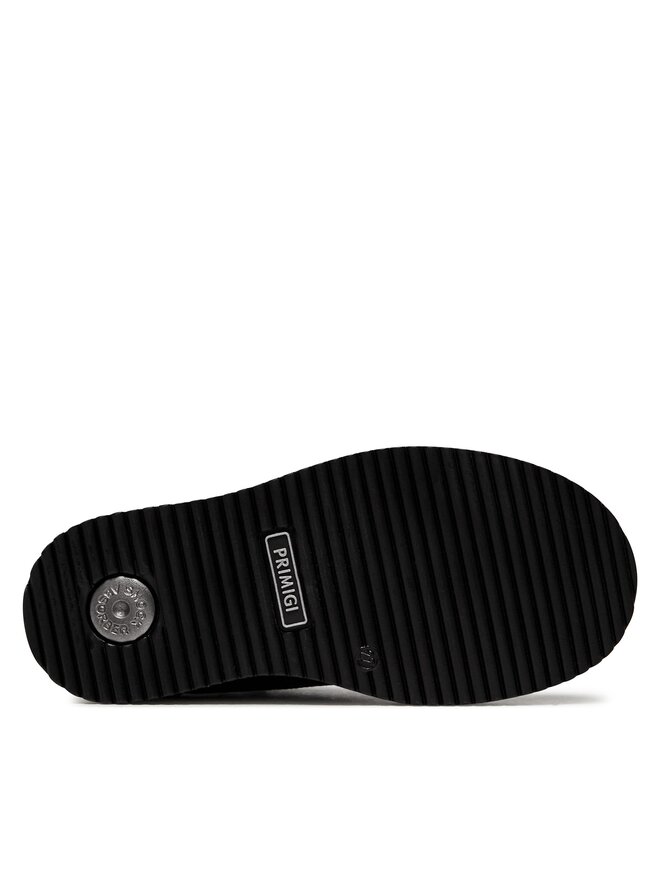 Primigi Schnürschuhe Primigi 4870633 M Schwarz