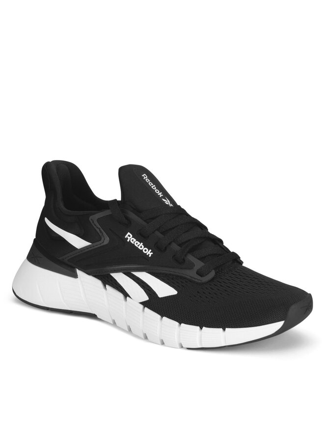 Reebok Снікерcи Reebok Nano Gym 100208622 Чорний