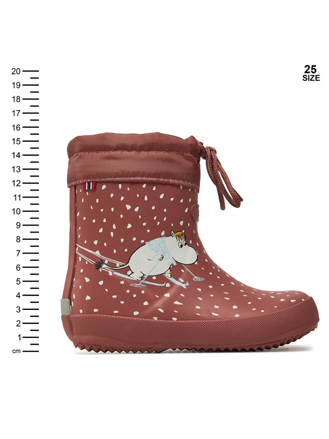 Viking Botas de agua Viking 1-13520-82 Rosa