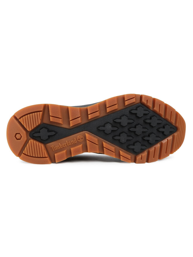 Timberland Μποτίνια Timberland Field Trekker Mid Hiker TB0A1ZQH2311 Καφέ