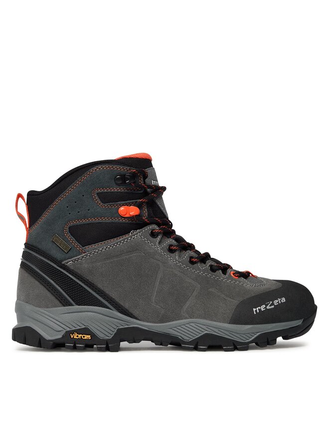 Trezeta Trekking Trezeta Drift Wp 10722230 Siva