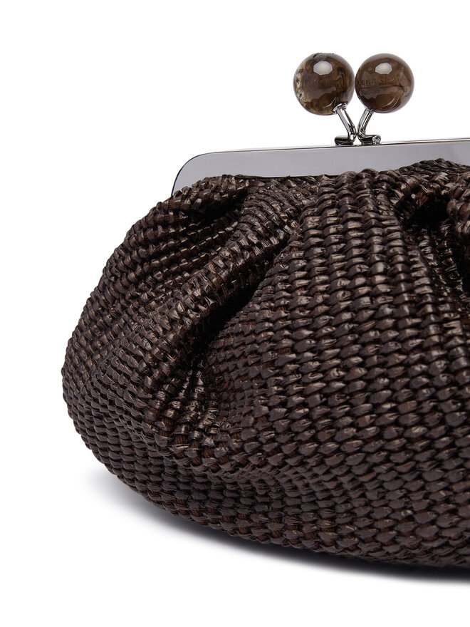 Weekend Max Mara Handtasche Weekend Max Mara Pasticcino 2615511115650 Braun