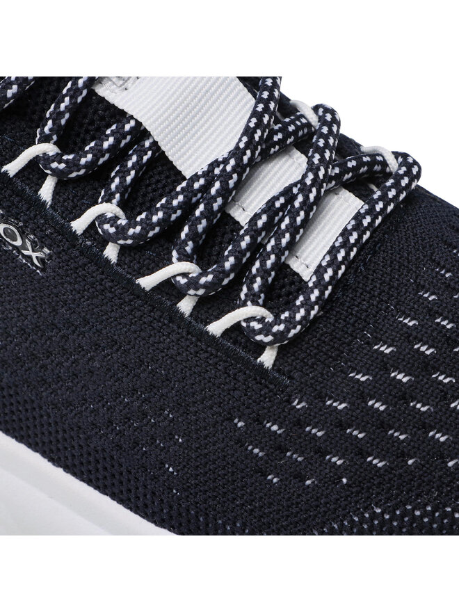 Geox Sneakers Geox D Spherica A D15NUA 0006K C4002 Bleumarin