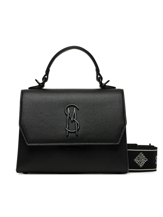 Steve Madden Ročna torba Steve Madden Blattuca SM13000782 Črna