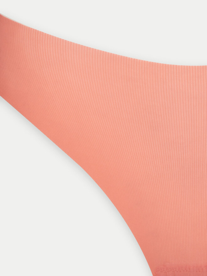 Chantelle Chantelle Klassischer Damenslip Pulpies C22HA3 Korallenfarben
