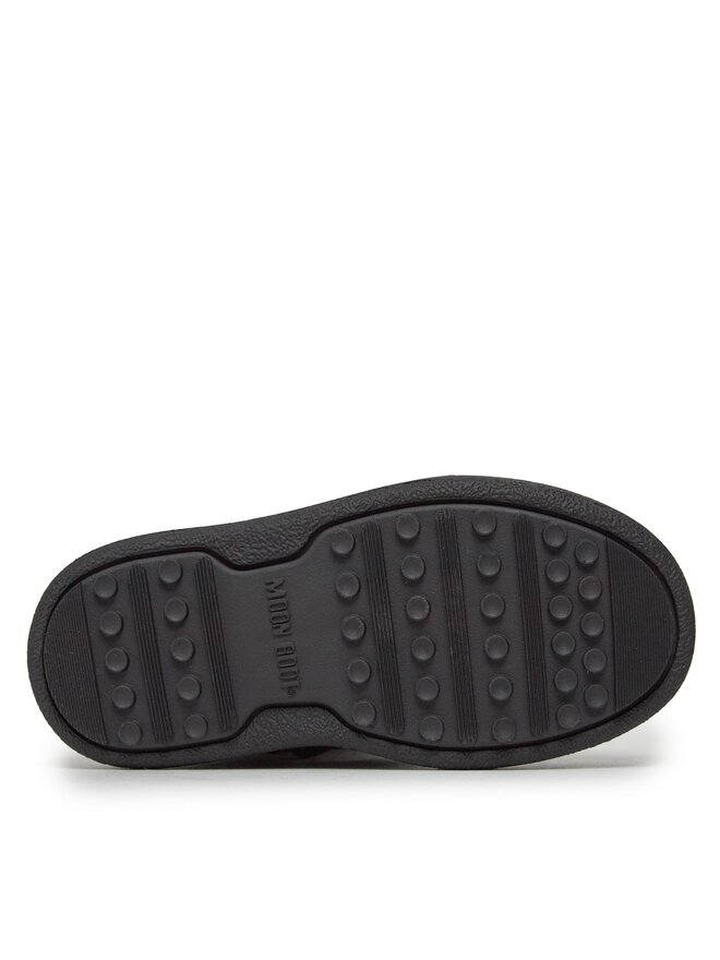 Moon Boot Sniego batai Moon Boot Jtrack Polar 34300500001 Juoda