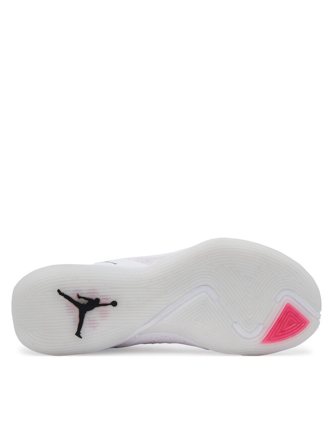 Nike Încălțăminte pentru baschet Nike Jordan Luka 2 DX8733 Alb