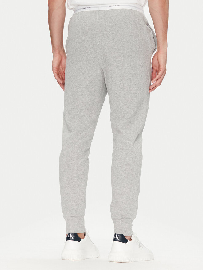 Calvin Klein Underwear Calvin Klein Underwear Pizsama nadrág 000NM2706E Szürke Regular Fit