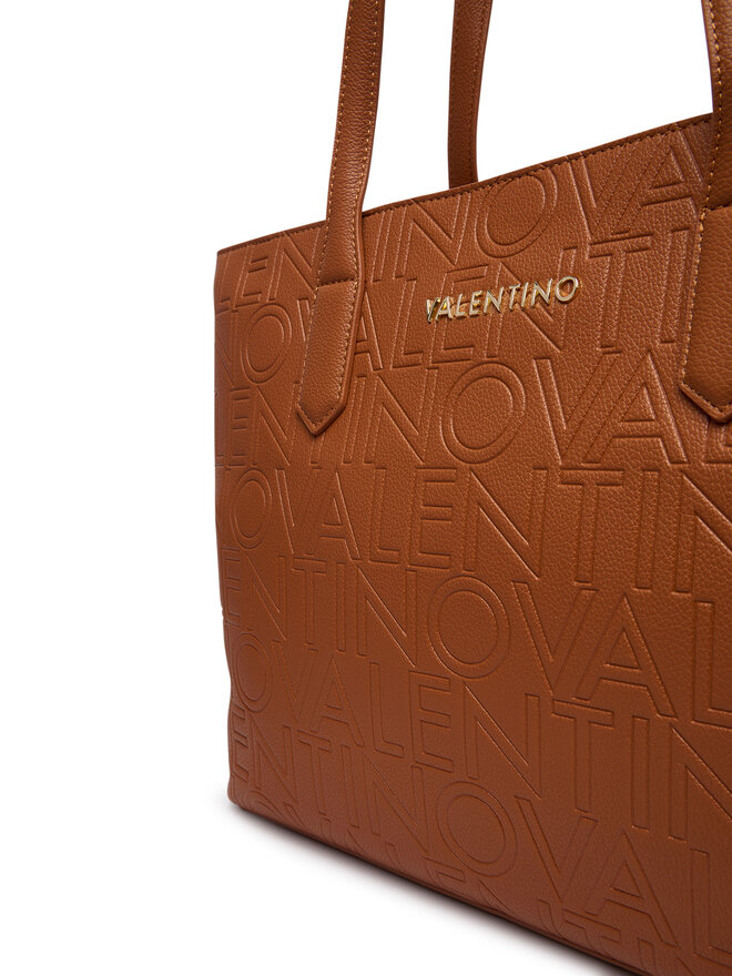 Valentino Сумка Valentino Pansy VBS8PG01 Коричневий