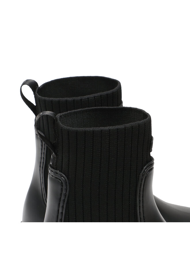 Unisa Botines Unisa Faynar Rib Negro
