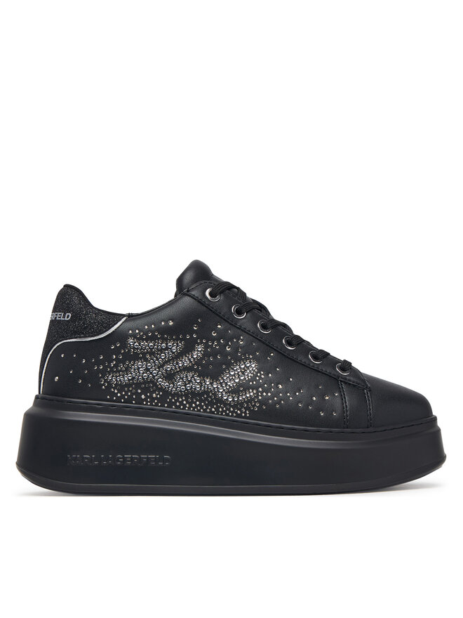 KARL LAGERFELD Sneakers KARL LAGERFELD Anakapri KL63516S Schwarz